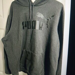 Men's two piece Puma outfit size 3x